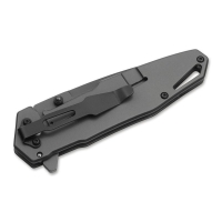 Нож BOKER Screaming Skull складной  превью 2