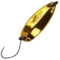 Блесна колеблющаяся RIVER OLD Vespa 1,8 г цв. 10 превью 2
