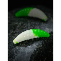 White/Green