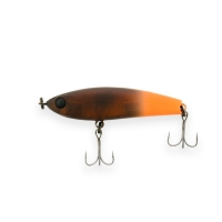 Воблер ZIP BAITS Rigge Raphael 45S код цв. 139 превью 2