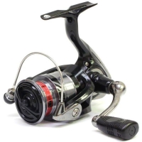 Катушка безынерционная DAIWA 20 RX LT 4000-C