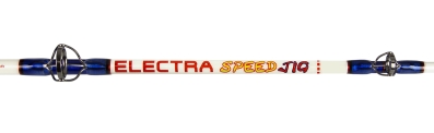 Удилище спиннинговое WFT Electra Speed Jig 2,35 м тест 0,2 - 1 кг превью 3