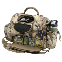 Сумка охотничья RIG’EM RIGHT Lock & Load Blind Bag цвет Optifade Marsh