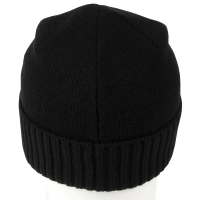 Шапка SITKA Cuffed Knit Beanie цвет Black превью 3