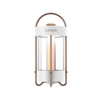 Фонарь кемпинговый CLAYMORE Lamp Selene в сумке цвет Dark Gray превью 2