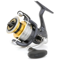 Катушка безынерционная SHIMANO Sedona 3000 Compact FE превью 2