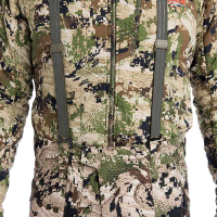 Брюки SITKA Stormfront Pant New цвет Optifade Subalpine превью 2