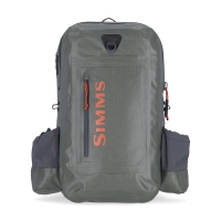 Герморюкзак SIMMS Dry Creek Z Backpack 25 л цвет Olive превью 1