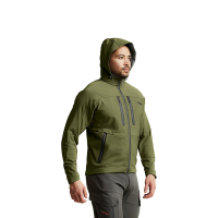 Куртка SITKA Jetstream Jacket 2021 цвет Covert превью 6