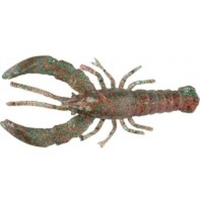 Рак SAVAGE GEAR LB Reaction Crayfish 7,5 (5 шт.) цв. Magic Brown превью 1