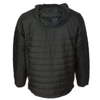 Куртка BANDED FG-1 Linedrive 2.0 Insulated Puff Jacket цвет Black превью 2