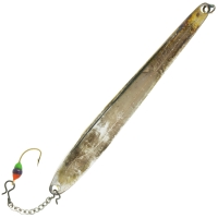 Блесна вертикальная LUCKY JOHN Scandi 9,3 г код цв. #S (Блистер) превью 2