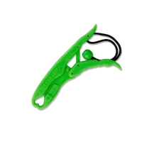 Липгрип THE FISH GRIP GameFish Original 25 см цв. Зеленый