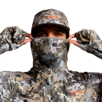 Термокофта SITKA Equinox Guard Hoody цвет Optifade Elevated II превью 2