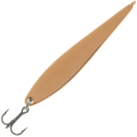 Блесна вертикальная LUCKY JOHN S-4 с тройником 11 г код цв. #C (Блистер) превью 2