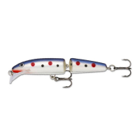 Воблер RAPALA Scatter Rap Jointed 9 см код цв. SPSB