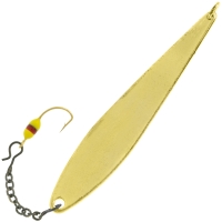 Блесна вертикальная LUCKY JOHN S-3-Z 7 г код цв. #G (Блистер) превью 2