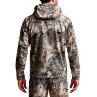 Куртка SITKA Jetstream Jacket New цвет Optifade Open Country превью 7