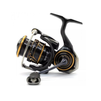 Катушка безынерционная DAIWA 21 Caldia FC LT 1000S