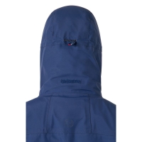 Куртка FHM Guard цвет синий превью 4