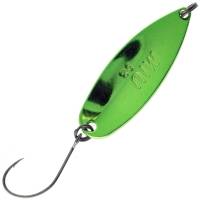 Блесна колеблющаяся FOREST MIU 5 г код цв. #13 превью 2