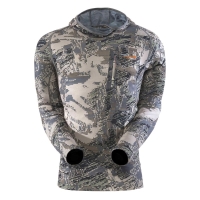 Худи SITKA Core Lt Wt Hoody цвет Optifade Open Country превью 1