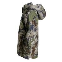 Толстовка KING'S Kids Rover Softshell Jacket цвет XK7 превью 6