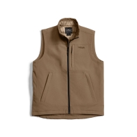 Жилет SITKA Grindstone Work Vest New цвет Tobacco превью 9