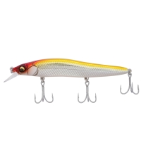 Воблер MEGABASS Oneten R 110SF цв. M Western Clown превью 2