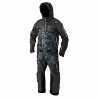 Комбинезон FINNTRAIL Monosuit Ms30 3800 цвет Камуфляж / Серый