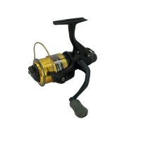 Катушка с байтранером OKUMA Carbonite Match Baitfeeder превью 1