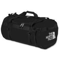 Сумка дорожная THE NORTH FACE Base Camp Duffel XL 132 л цвет черный