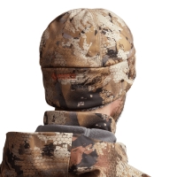 Шапка SITKA Jetstream Insulated WS Beanie New цвет Optifade Marsh превью 2