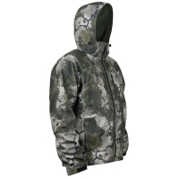 Куртка KING'S Wind-Defender Pro Fleece Jacket цвет KC Ultra превью 2