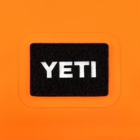 Гермосумка YETI Panga Duffel 50 л цвет Orange / Black превью 9