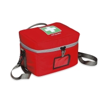 Аптечка TATONKA First Aid Family цв. Red 