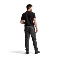 Брюки SITKA Three Season Pant цвет Lead превью 5