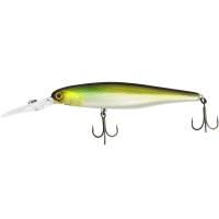 Воблер JACKALL SDD Squirrel 115SP цв. ayu превью 2