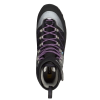Ботинки треккинговые AKU WS Trekker Therm200 GTX цвет Black / Violet превью 3