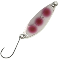 Блесна колеблющаяся SMITH Heaven 3 г код цв. 32ORSL превью 2