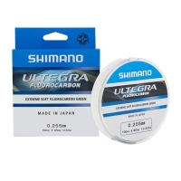 Флюорокарбон SHIMANO Ultegra Fluo 150 м 0,125 мм