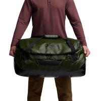 Сумка SITKA Drifter Duffle 75L цвет Woodland Green превью 5