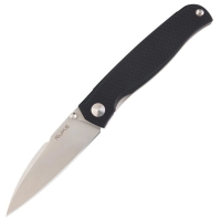 Нож складной RUIKE Knife M662-TZ цв. Черный превью 1