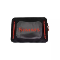 Гермонесессер SIMMS Dry Creek Gear Pouch цвет Black