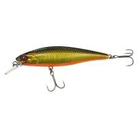 Воблер JACKALL Squad Minnow 65 цв. hl gold & black превью 2