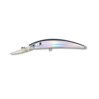 Воблер YO-ZURI Crystal Minnow DD 130F код цв. B