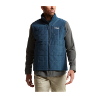 Жилет SITKA Grindstone Work Vest цвет Deep Water превью 2