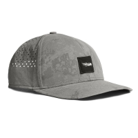 Кепка SITKA Amphib Packable Hat цвет Woodsmoke Camo