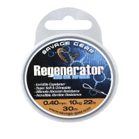 Леска SAVAGE GEAR Regenerator Mono 30 м 1,28 мм превью 1