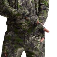 Перчатки SITKA Equinox Guard Glove цвет Optifade Cover превью 2
